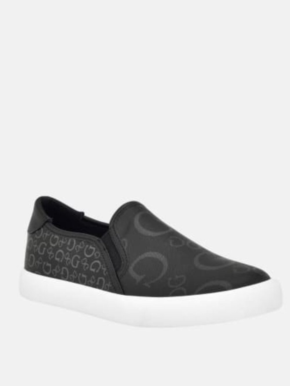 Guess slip on shoes
